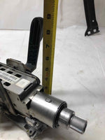2008-2015 BMW MINI COOPER CLUBMAN JCW Wagon 1.6L Steering Floor Shifter Column G