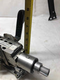 2008-2015 BMW MINI COOPER CLUBMAN JCW Wagon 1.6L Steering Floor Shifter Column G