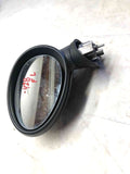 2011-2015 BMW MINI COOPER CLUBMAN JCW Power Side Door Mirror Left Driver Side G