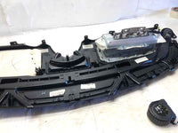 2009-2015 BMW MINI COOPER CLUBMAN JCW 1.6L Front Dashboard Dash Pad Trim Panel