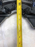 2009-2015 BMW MINI COOPER CLUBMAN JCW 1.6L Front Dashboard Dash Pad Trim Panel