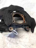 2008 - 2014 BMW MINI COOPER CLUBMAN JCW Front Spindle Knuckle Left Driver Side