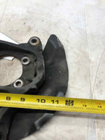 2008 - 2014 BMW MINI COOPER CLUBMAN JCW Front Spindle Knuckle Left Driver Side