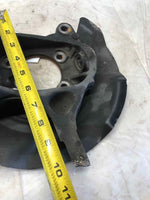 2008 - 2014 BMW MINI COOPER CLUBMAN JCW Front Spindle Knuckle Left Driver Side