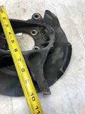 2008 - 2014 BMW MINI COOPER CLUBMAN JCW Front Spindle Knuckle Left Driver Side