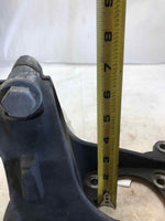 2008 - 2014 BMW MINI COOPER CLUBMAN JCW Front Spindle Knuckle Left Driver Side