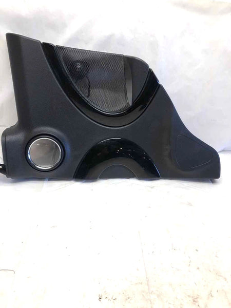 2012 BMW MINI COOPER CLUBMAN JCW Rear Door Trim Panel Right Passenger Side RH G
