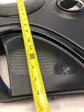 2012 BMW MINI COOPER CLUBMAN JCW Rear Door Trim Panel Right Passenger Side RH G