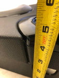 2012 BMW MINI COOPER CLUBMAN JCW Rear Door Trim Panel Right Passenger Side RH G