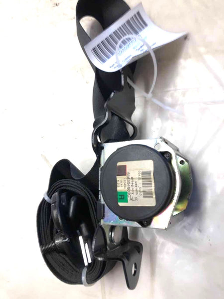 2012 BMW MINI COOPER CLUBMAN JCW Rear Seat Belt Lap & Shoulder Belt Right Side G