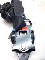 2012 BMW MINI COOPER CLUBMAN JCW Rear Seat Belt Lap & Shoulder Belt Right Side G