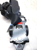 2012 BMW MINI COOPER CLUBMAN JCW Rear Seat Belt Lap & Shoulder Belt Right Side G