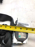 2012 BMW MINI COOPER CLUBMAN JCW Rear Seat Belt Lap & Shoulder Belt Right Side G
