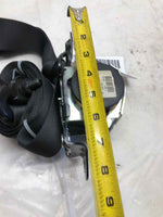 2012 BMW MINI COOPER CLUBMAN JCW Rear Seat Belt Lap & Shoulder Belt Right Side G