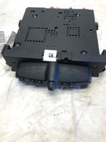 2010 - 2012 BMW MINI COOPER CLUBMAN JCW Radio Navigation (Single Disc Player) G
