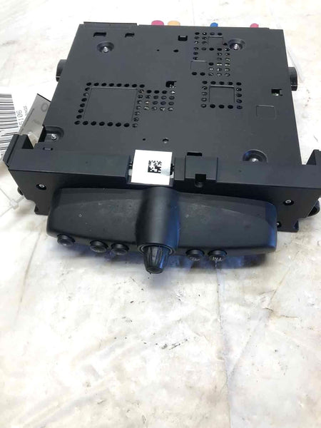 2010 - 2012 BMW MINI COOPER CLUBMAN JCW Radio Navigation (Single Disc Player) G