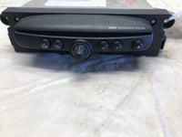 2010 - 2012 BMW MINI COOPER CLUBMAN JCW Radio Navigation (Single Disc Player) G