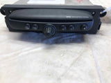 2010 - 2012 BMW MINI COOPER CLUBMAN JCW Radio Navigation (Single Disc Player) G