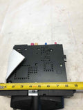 2010 - 2012 BMW MINI COOPER CLUBMAN JCW Radio Navigation (Single Disc Player) G