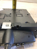 2010 - 2012 BMW MINI COOPER CLUBMAN JCW Radio Navigation (Single Disc Player) G