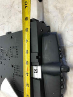 2010 - 2012 BMW MINI COOPER CLUBMAN JCW Radio Navigation (Single Disc Player) G