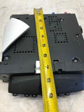 2010 - 2012 BMW MINI COOPER CLUBMAN JCW Radio Navigation (Single Disc Player) G
