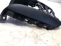 2012 BMW MINI COOPER CLUBMAN Center Radio and Heater A/C Control Surround Trim G