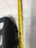 2012 BMW MINI COOPER CLUBMAN Center Radio and Heater A/C Control Surround Trim G