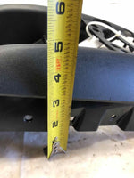 2012 BMW MINI COOPER CLUBMAN Center Radio and Heater A/C Control Surround Trim G