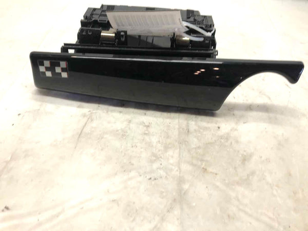 2012 BMW MINI COOPER CLUBMAN JCW Wagon Front Upper Storage Compartment Glove Box