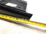 2012 BMW MINI COOPER CLUBMAN JCW Wagon Front Upper Storage Compartment Glove Box