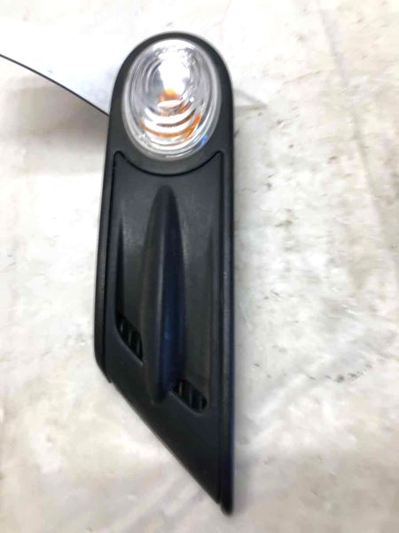 2011-2015 BMW MINI COOPER CLUBMAN Park Lamp-Turn Signal Fender Mounted Left Side