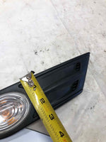 2011-2015 BMW MINI COOPER CLUBMAN Park Lamp-Turn Signal Fender Mounted Left Side