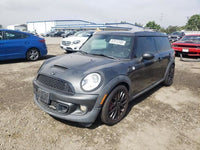 2011-2015 BMW MINI COOPER CLUBMAN Park Lamp-Turn Signal Fender Mounted Left Side