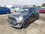 2011-2015 BMW MINI COOPER CLUBMAN Park Lamp-Turn Signal Fender Mounted Left Side