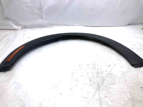 2012 BMW MINI COOPER CLUBMAN Wagon Front Fender Moulding Left Driver Side LH G
