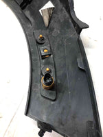 2012 BMW MINI COOPER CLUBMAN Wagon Front Fender Moulding Left Driver Side LH G