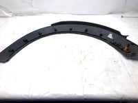 2012 BMW MINI COOPER CLUBMAN Wagon Front Fender Moulding Left Driver Side LH G
