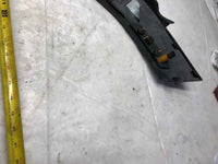 2012 BMW MINI COOPER CLUBMAN Wagon Front Fender Moulding Left Driver Side LH G