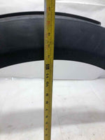 2012 BMW MINI COOPER CLUBMAN Wagon Front Fender Moulding Left Driver Side LH G