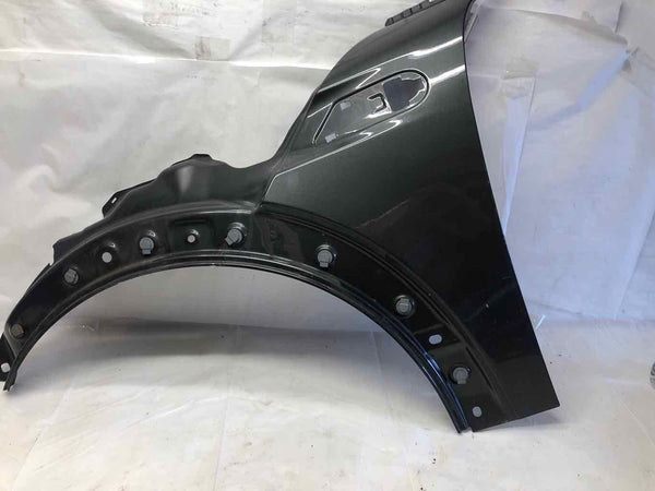 2008 - 2014 BMW MINI COOPER CLUBMAN JCW Wagon 1.6L Fender Left Driver Side LH