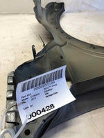 2008 - 2014 BMW MINI COOPER CLUBMAN JCW Wagon 1.6L Fender Left Driver Side LH