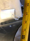 2008 - 2014 BMW MINI COOPER CLUBMAN JCW Wagon 1.6L Fender Left Driver Side LH