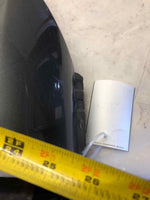 2008 - 2014 BMW MINI COOPER CLUBMAN JCW Wagon 1.6L Fender Left Driver Side LH