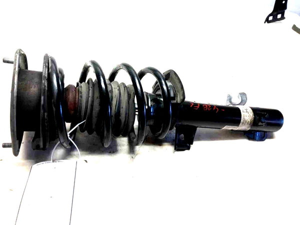 2008 - 2014 BMW MINI COOPER CLUBMAN Front Driver Side Strut & Coil Assembly Left