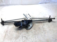 2008-2014 BMW MINI COOPER CLUBMAN Windshield Wiper Transmission Linkage w/ Motor