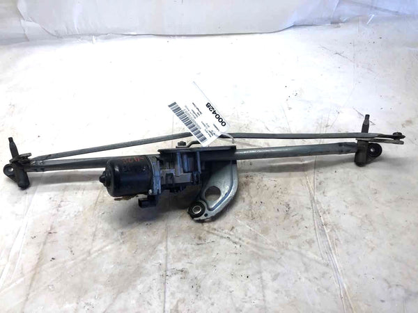 2008-2014 BMW MINI COOPER CLUBMAN Windshield Wiper Transmission Linkage w/ Motor