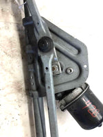 2008-2014 BMW MINI COOPER CLUBMAN Windshield Wiper Transmission Linkage w/ Motor