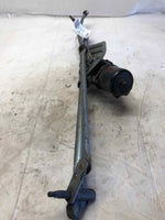 2008-2014 BMW MINI COOPER CLUBMAN Windshield Wiper Transmission Linkage w/ Motor