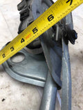 2008-2014 BMW MINI COOPER CLUBMAN Windshield Wiper Transmission Linkage w/ Motor